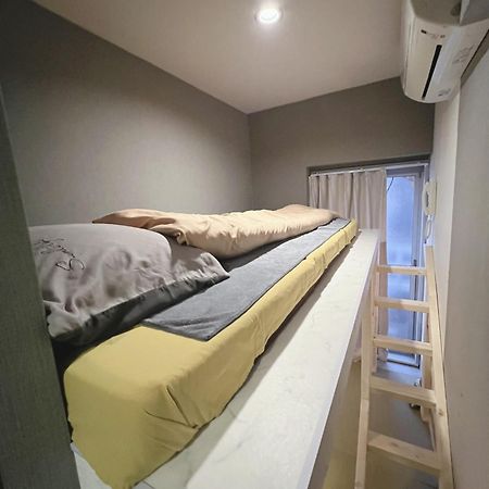 誠家　Makoto Hostel Tokyo Eksteriør bilde
