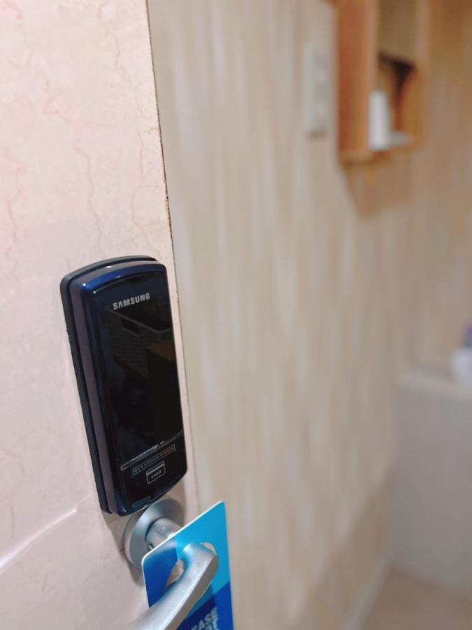 誠家　Makoto Hostel Tokyo Eksteriør bilde