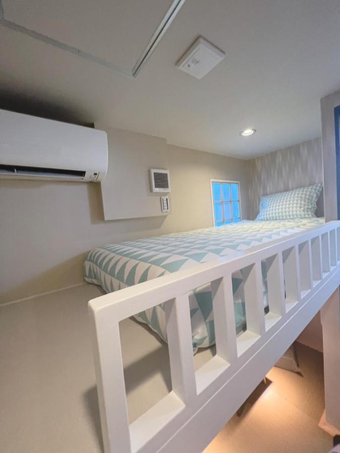 誠家　Makoto Hostel Tokyo Eksteriør bilde