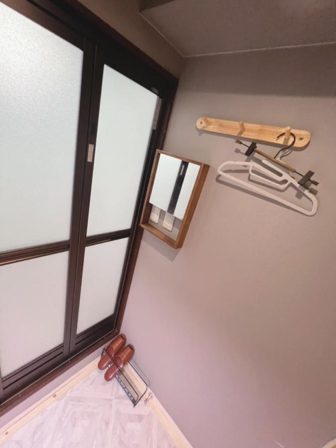 誠家　Makoto Hostel Tokyo Eksteriør bilde