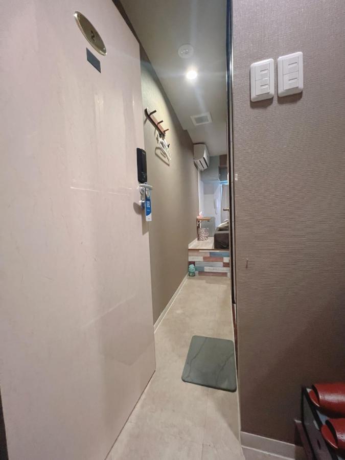 誠家　Makoto Hostel Tokyo Eksteriør bilde